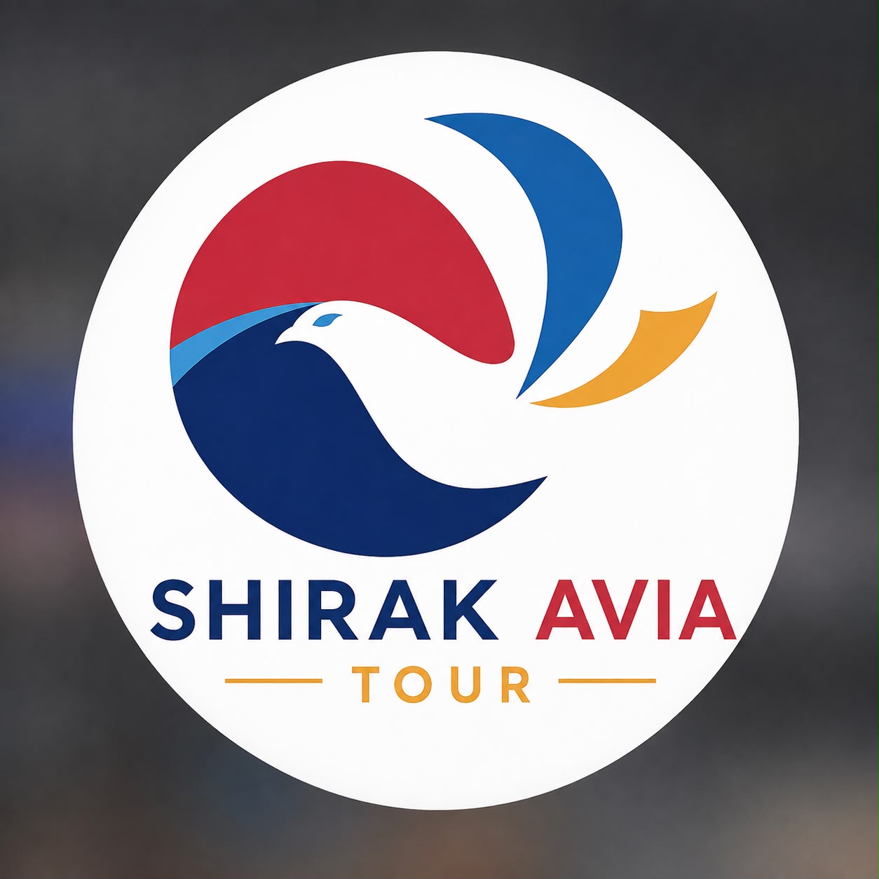 Shirak Avia & Tourism