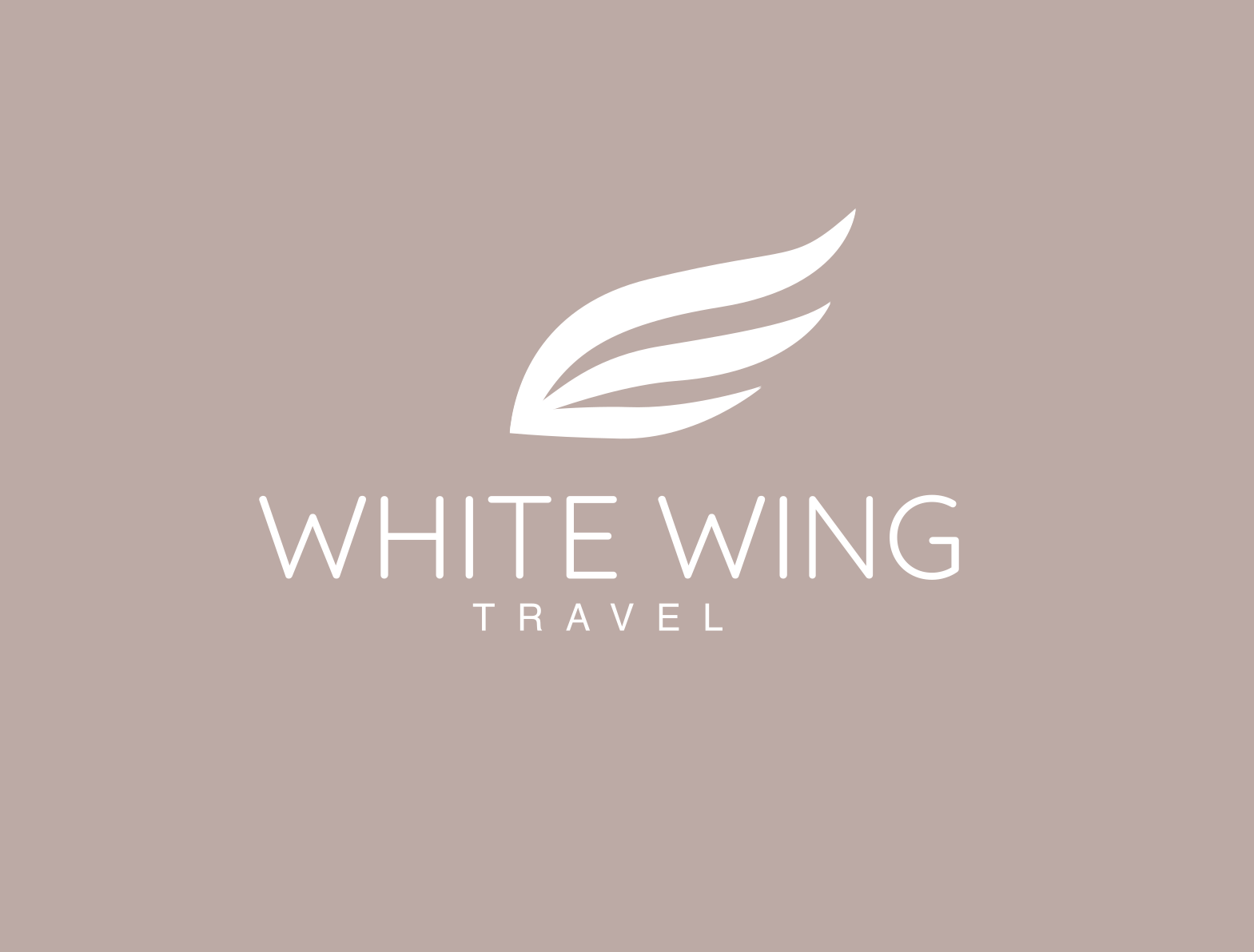 White Wing Travel