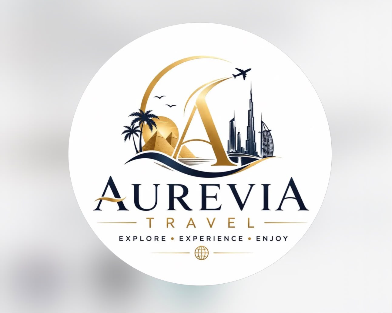 AUREVYA TRAVEL